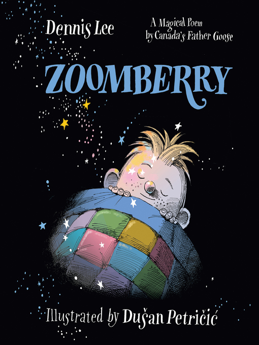 Title details for Zoomberry by Dennis Lee - Available